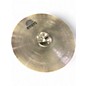 Used SABIAN 20in AAX Stage Ride Cymbal