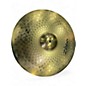Used Zildjian 20in Planet Z Ride Cymbal thumbnail