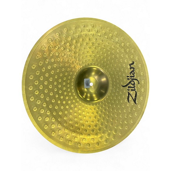 Used Zildjian 20in Planet Z Ride Cymbal