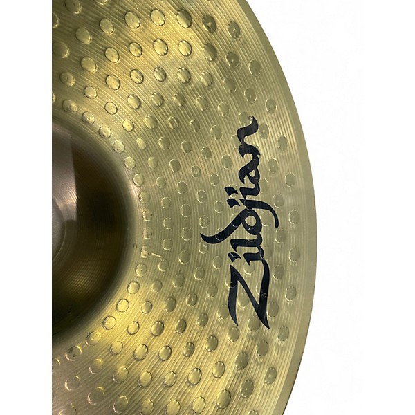 Used Zildjian 20in Planet Z Ride Cymbal