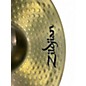Used Zildjian 20in Planet Z Ride Cymbal