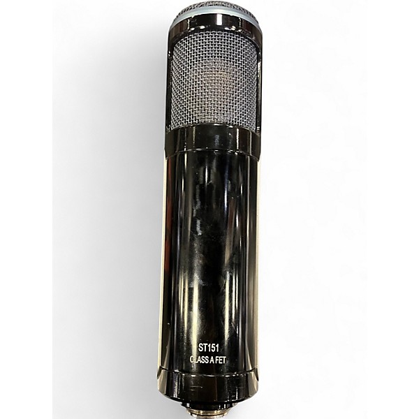 Used Sterling Audio ST151 Condenser Microphone