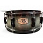 Used Pearl 14X5.5 ELX Export Series Gray fade Drum