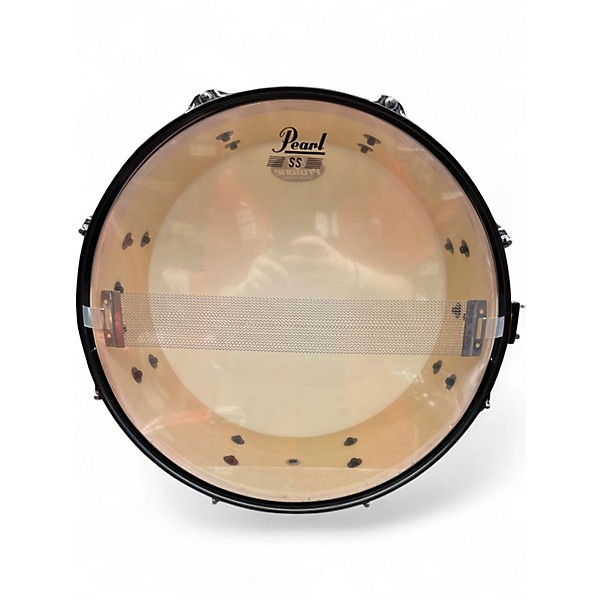 Used Pearl 14X5.5 ELX Export Series Gray fade Drum