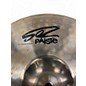 Used Paiste 14in 502 Hi Hat Bottom Cymbal