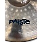 Used Paiste 14in 502 Hi Hat Bottom Cymbal