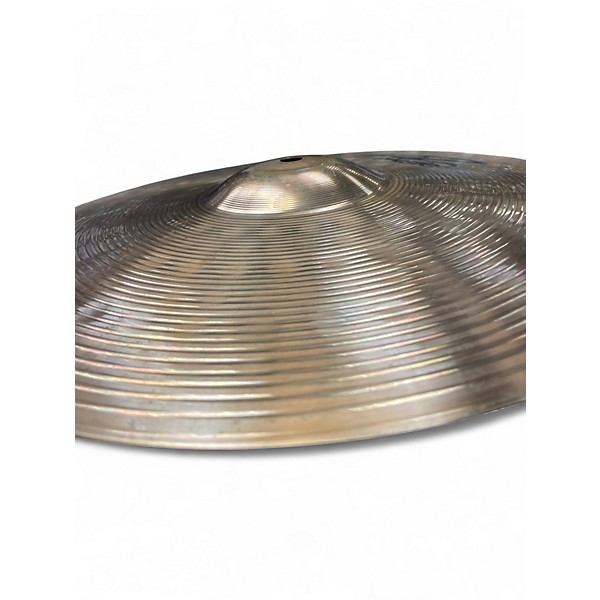 Used Paiste 14in 502 Hi Hat Bottom Cymbal