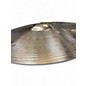 Used Paiste 14in 502 Hi Hat Bottom Cymbal