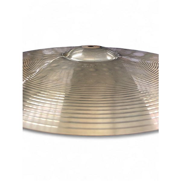 Used Paiste 16in 101 Brass Cymbal