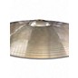 Used Paiste 16in 101 Brass Cymbal