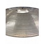 Used Paiste 18in 201 Bronze Cymbal