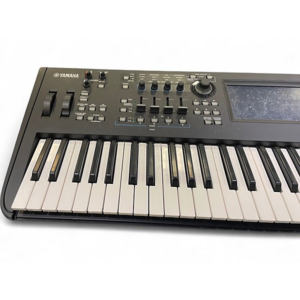 Used Yamaha MODX6+ Keyboard Workstation