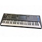 Used Yamaha MODX6+ Keyboard Workstation