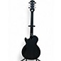 Used Epiphone Les Paul Special Black Solid Body Electric Guitar