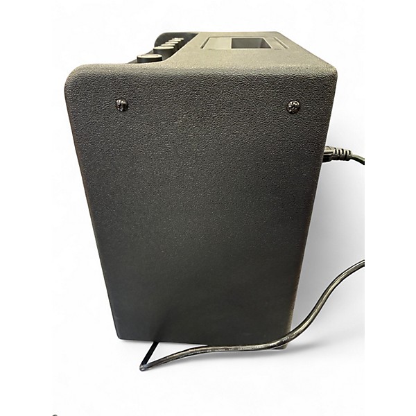 Used Fender Mustang LT25 25W 1x8 Guitar Combo Amp