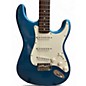 Used Squier Classic Vibe Stratocaster Lake Placid Blue Solid Body Electric Guitar