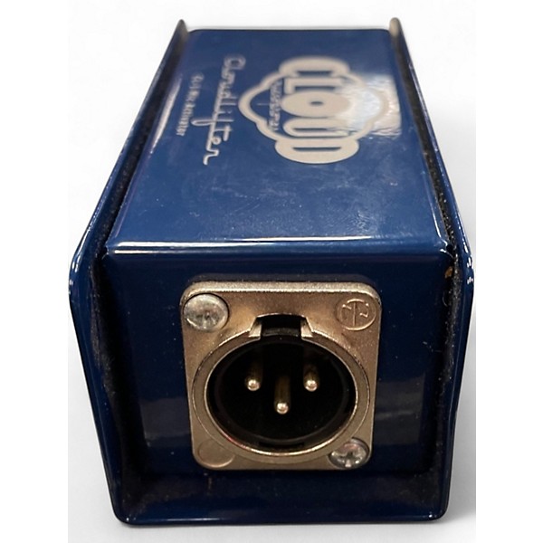 Used Cloud Cloudlifter CL-1 Microphone Preamp