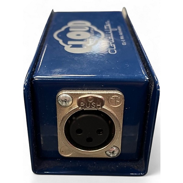 Used Cloud Cloudlifter CL-1 Microphone Preamp
