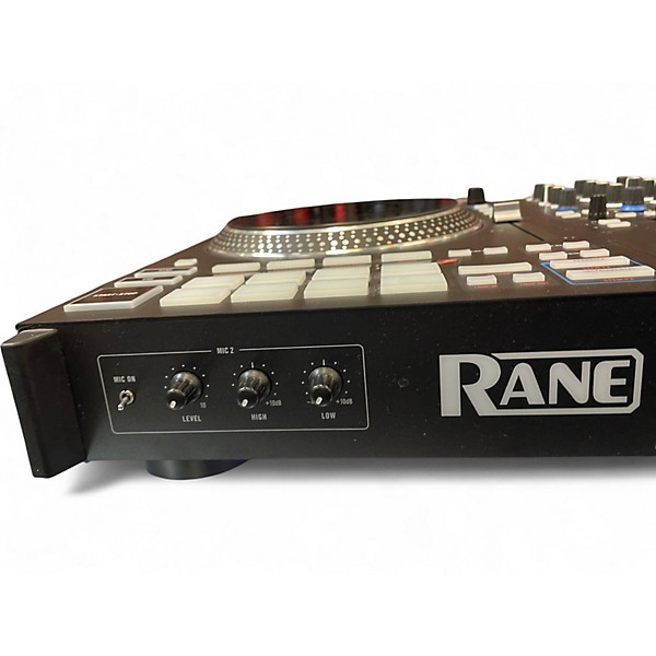 Used RANE Performer DJ Controller