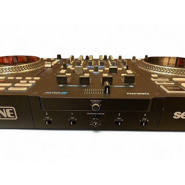 Used RANE Performer DJ Controller