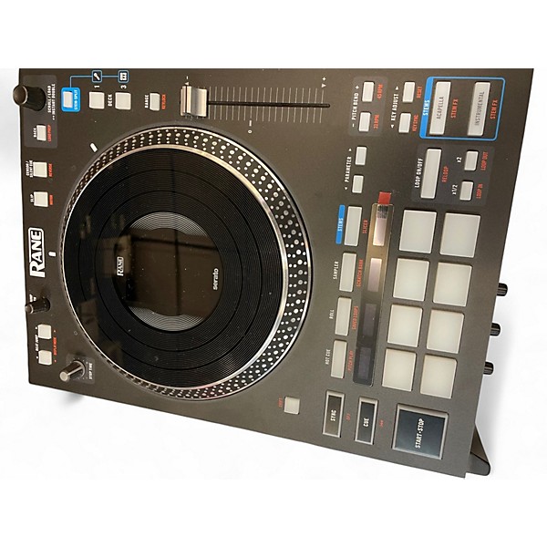 Used RANE Performer DJ Controller