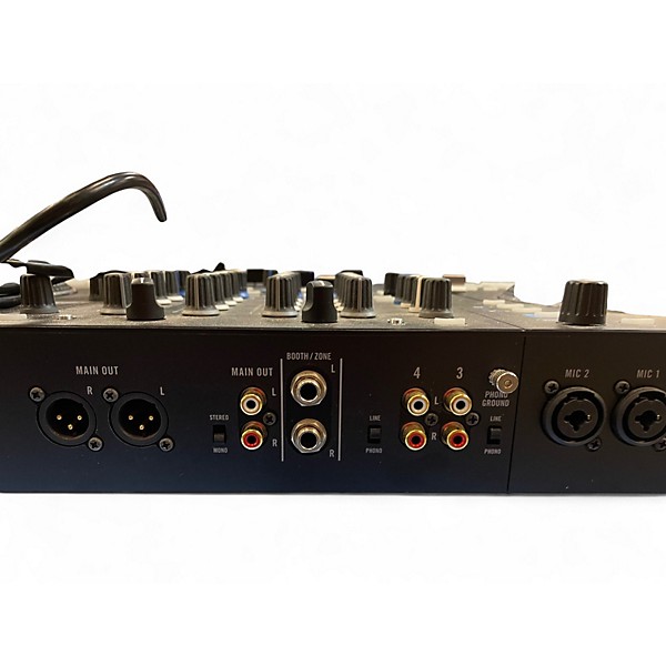 Used RANE Performer DJ Controller