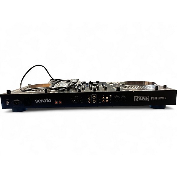 Used RANE Performer DJ Controller