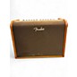 Used Fender Acoustic 100 Acoustic Guitar Combo Amp thumbnail