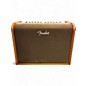 Used Fender Acoustic 100 Acoustic Guitar Combo Amp