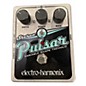 Used Electro-Harmonix XO Stereo Pulsar Tremolo Effect Pedal thumbnail