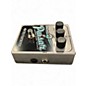 Used Electro-Harmonix XO Stereo Pulsar Tremolo Effect Pedal
