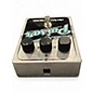 Used Electro-Harmonix XO Stereo Pulsar Tremolo Effect Pedal
