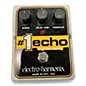Used Electro-Harmonix XO #1 Echo Digital Delay Effect Pedal thumbnail