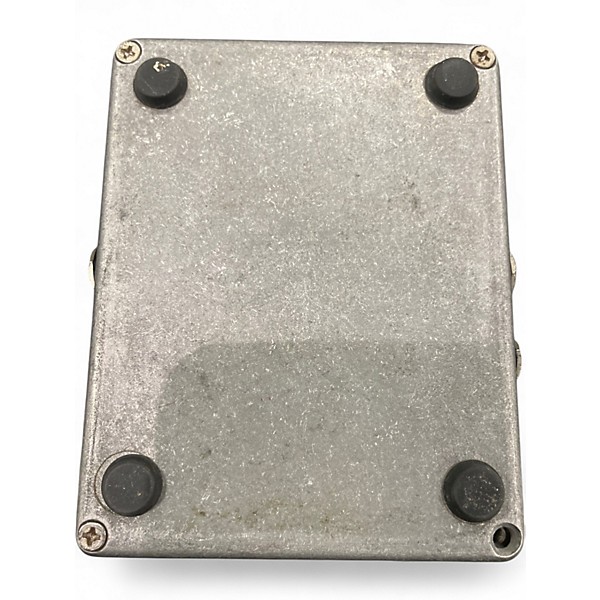 Used Electro-Harmonix XO Stereo Clone Theory Analog Chorus / Vibrato Effect Pedal