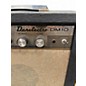 Vintage 1960s Danelectro DM10 TUBE AMP Tube Guitar Combo Amp