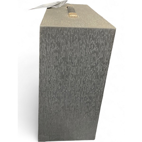 Vintage 1960s Danelectro DM10 TUBE AMP Tube Guitar Combo Amp