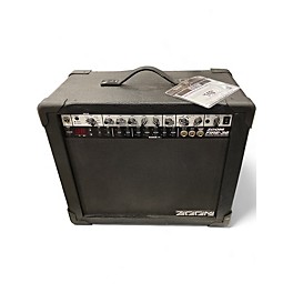 Used Zoom FIRE 36 Guitar Combo Amp