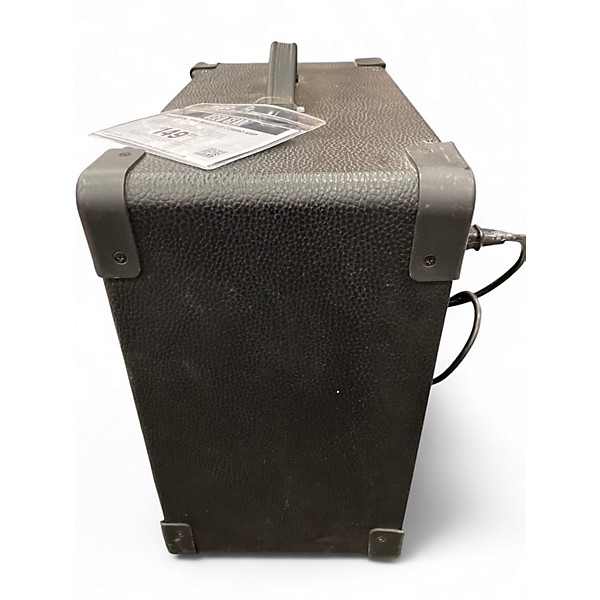 Used Zoom FIRE 36 Guitar Combo Amp