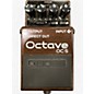 Used BOSS OC-5 Effect Pedal thumbnail