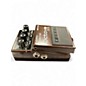 Used BOSS OC-5 Effect Pedal