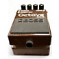 Used BOSS OC-5 Effect Pedal