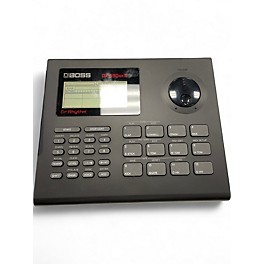 Used BOSS DR-550MK II DR RHYTHM Drum Machine