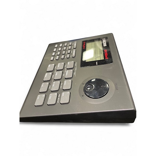 Used BOSS DR-550MK II DR RHYTHM Drum Machine