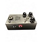 Used JHS Pedals The Kilt Effect Pedal