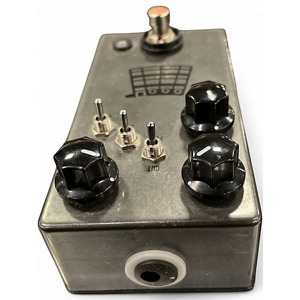 Used JHS Pedals The Kilt Effect Pedal