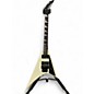 Used Jackson JS32 Randy Rhoads Ivory Solid Body Electric Guitar thumbnail