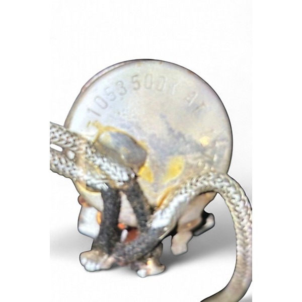 Vintage 1968 Epiphone EB232 RIVLOI Sunburst Electric Bass Guitar