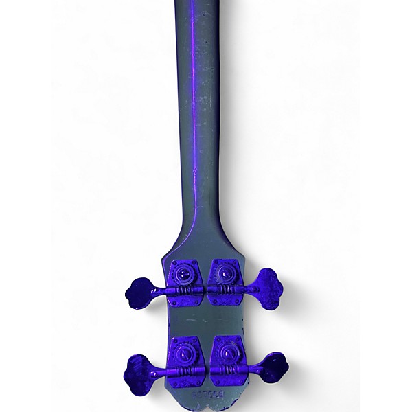 Vintage 1968 Epiphone EB232 RIVLOI Sunburst Electric Bass Guitar