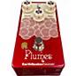 Used EarthQuaker Devices Plumes Small Signal Shredder Overdrive Effect Pedal thumbnail