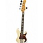 Used Sire MARCUS MILLER P7 Cream Electric Bass Guitar thumbnail